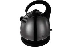 Cookworks Traditional Kettle - St/Steel